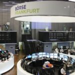 Frankfurter Wertpapierbörse