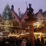 Frankfurter Weihnachtsmarkt