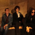 Wachsfiguren im Madame Tussauds