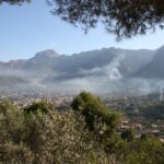 Mirador del Pujol d en Banya