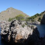 Bucht von Sa Calobra