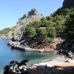 Hafen von Sa Calobra