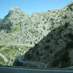 MA-2141 nach Sa Calobra