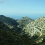 Schlangenstraße nach Sa Calobra