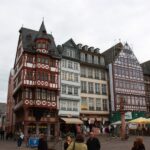 Samstagsberg (Ostzeile) am Römer