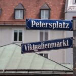 Petersplatz München