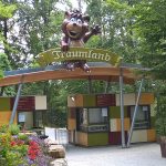 Freizeitpark Traumland auf der Bärenhöhle