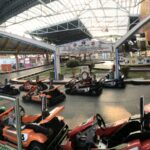 Go-Kart Bahn im Wurstlprater