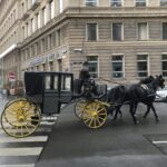 Fiaker in Wien
