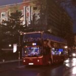 Hop on Hop off Bus in Wien