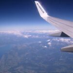 Ryanair Flügel