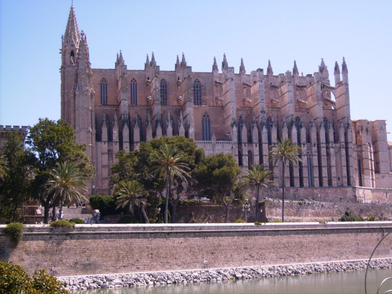 Mietwagen auf Mallorca