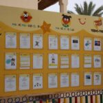 Animations-Programm im Magic Life Kalawy Ägypten