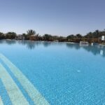 Pool im Magic Life Kalawy Ägypten