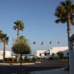 Einfahrt TUI MAGIC LIFE Plimmiri