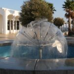 Brunnen TUI MAGIC LIFE Plimmiri