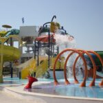 Wasserpark im TUI MAGIC LIFE Plimmiri