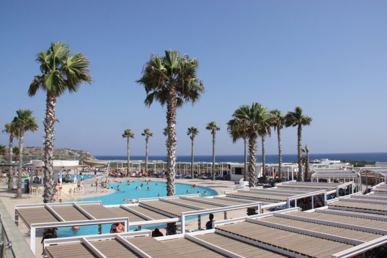 Impressionen aus dem TUI MAGIC LIFE Plimmiri