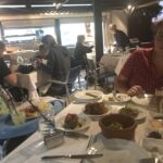 Vorspeise in der Taverne im Grecotel Royal Park