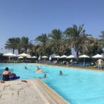 Strandpool im Grecotel Royal Park Kos
