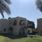 Bungalow im Best Family Grecotel Royal Park Kos