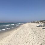 Sandstrand auf Kos