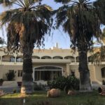 Hauptgebäude Grecotel Best Family Royal Park