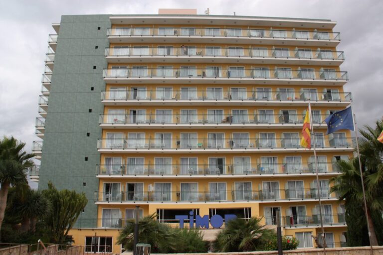 Hotel Timor am Ballermann 4